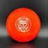 Grateful Dead - Zing Cozmo Mini Marker - "Steal Your Face" Grateful Dead x Discmania - StealieShop